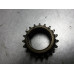 101M026 Crankshaft Timing Gear For 97-99 Pontiac Grand Am  2.4